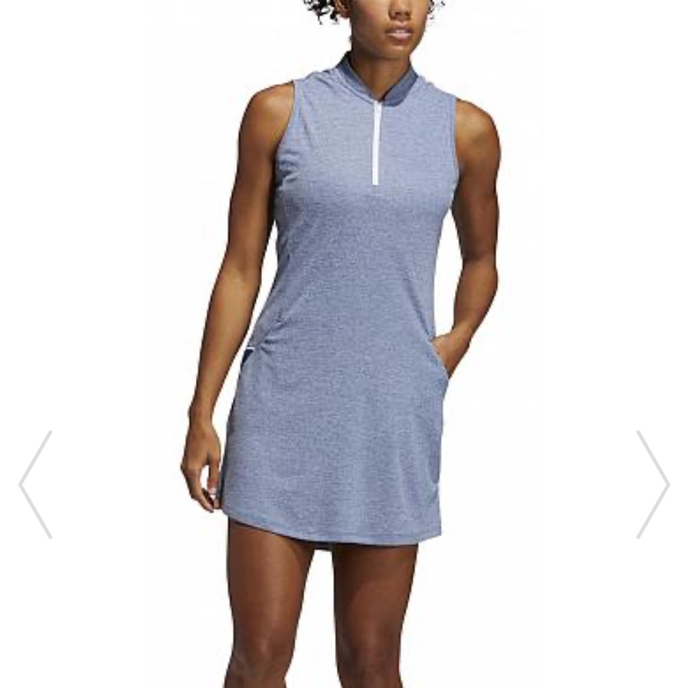 Adidas golf dress